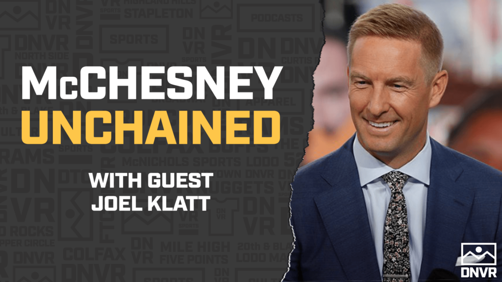 Joel Klatt on the NCAA’s new name, image, and likeness rule