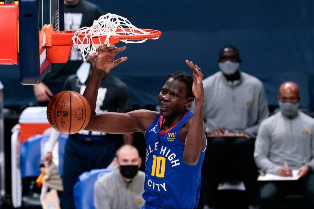 What to watch for at Summer League: Bol’s showcase, expanding Zeke’s game and more