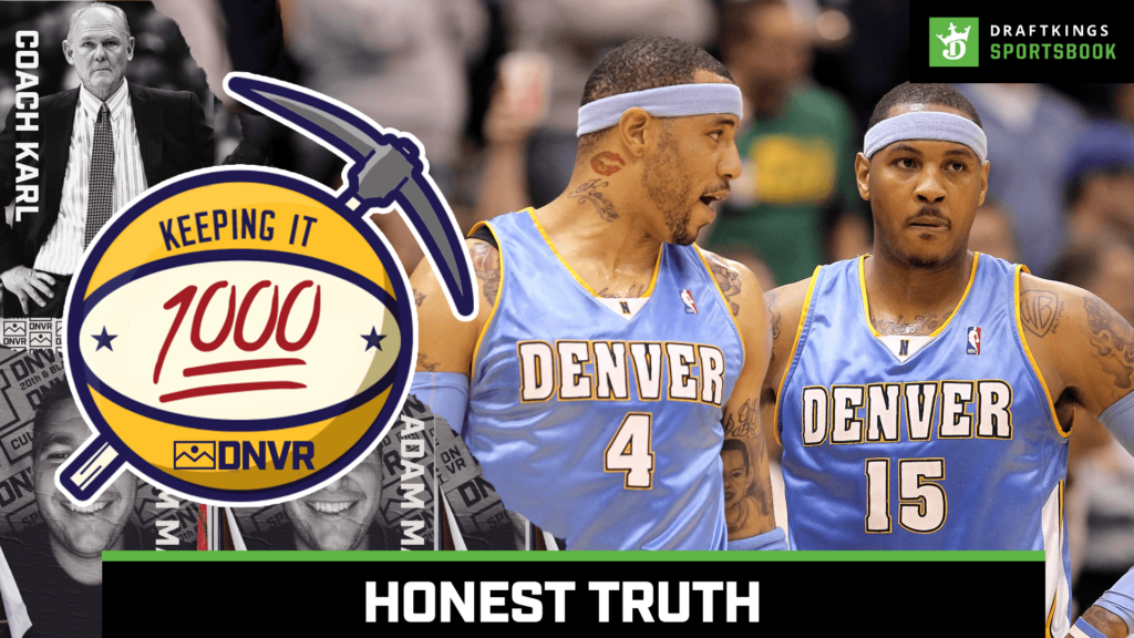 On Free Agency and the rule changes we’d like to see in the NBA