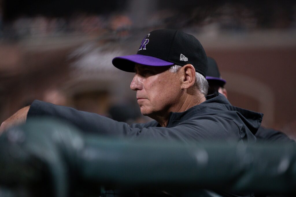 DNVR Exclusive: Bud Black’s unique batting lineups offer insight on something much larger for Rockies