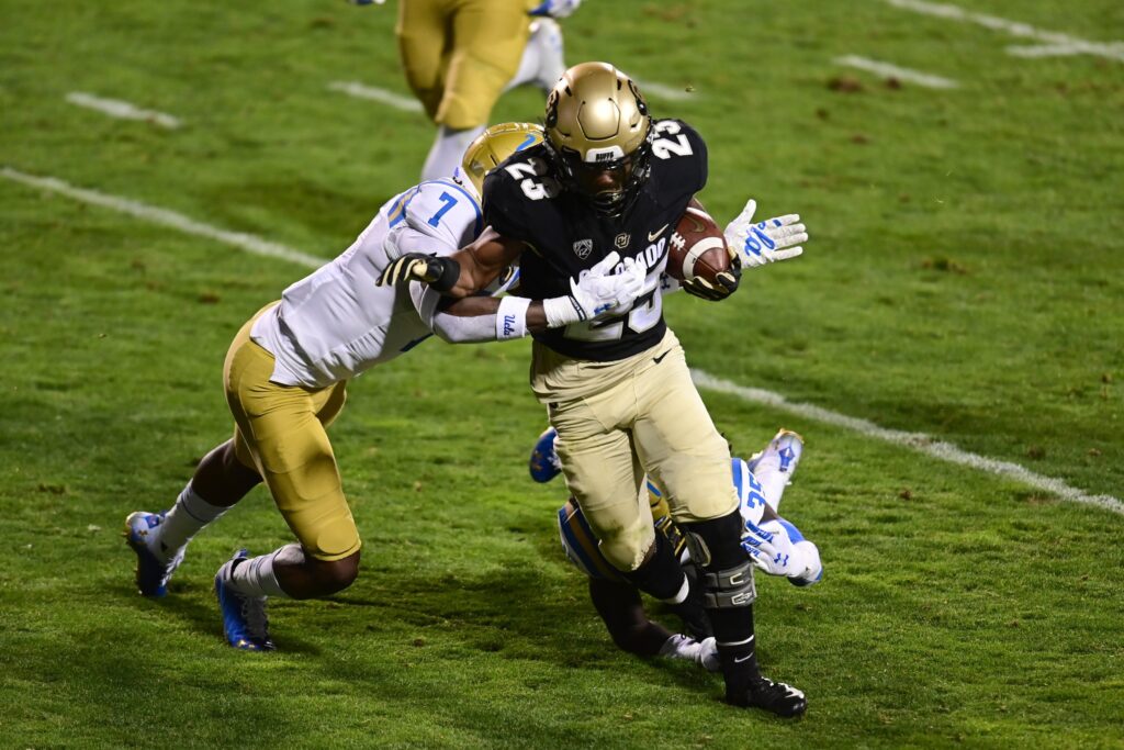 What we learned during Saturday’s scrimmage
