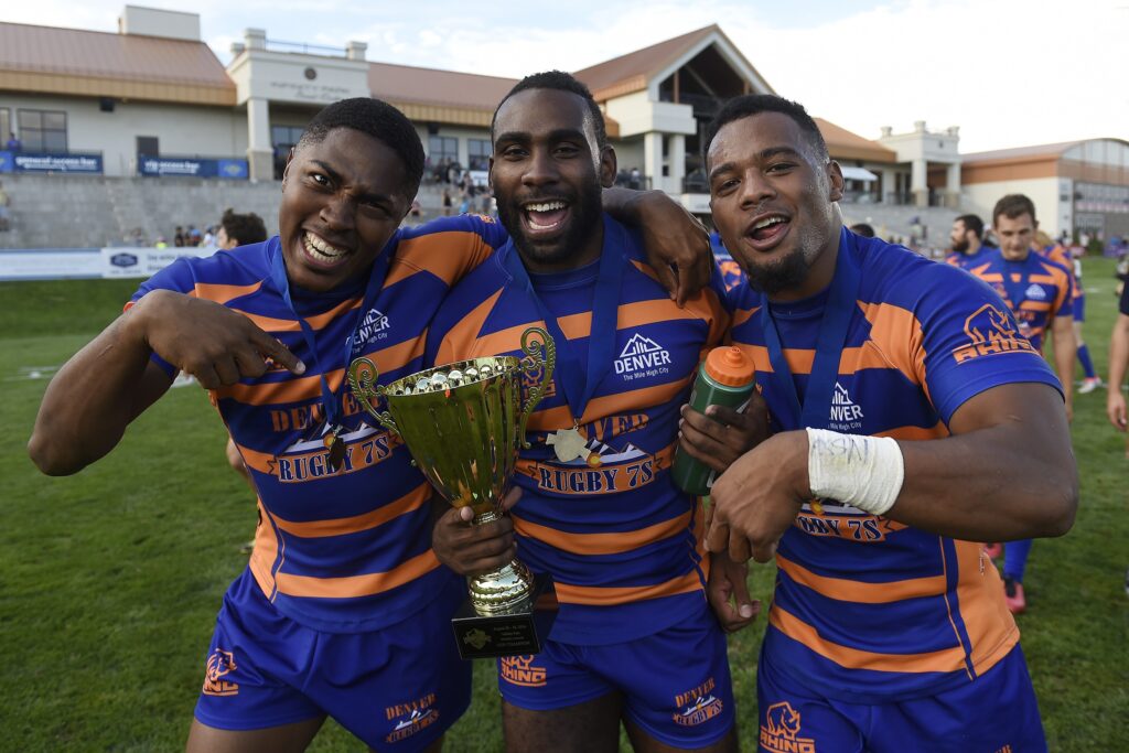 Your Guide to the 2021 RugbyTown Sevens