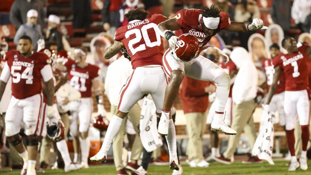 Robert Barnes has won championships. Now he’s teaching his new teammates how.