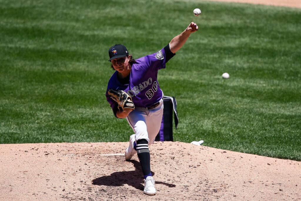 The 5 immediately impactful Colorado Rockies prospects that everyone keeps forgetting