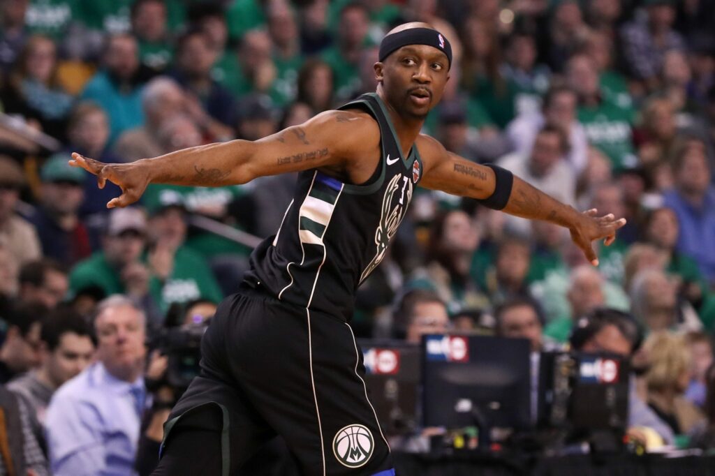What “lit the fire” under Jason Terry to become a head coach? Inside his road to Grand Rapids