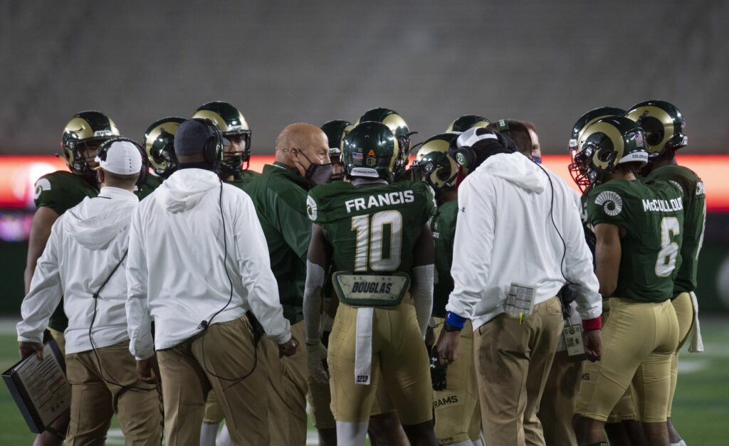Steve Addazio makes it clear — South Dakota State is not a team the Rams can overlook