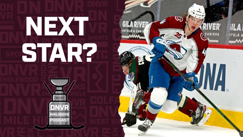 DNVR Avalanche Podcast: Who is Colorado’s next star player?