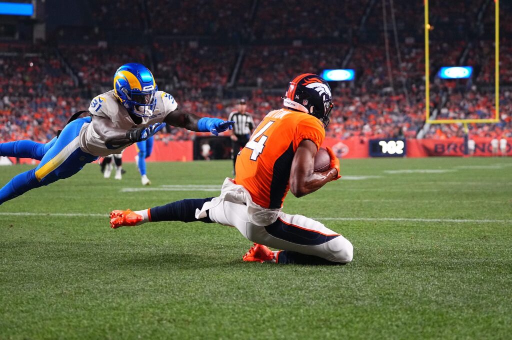 Here’s what we learned from the Denver Broncos’ preseason-ending win over the Los Angeles Rams
