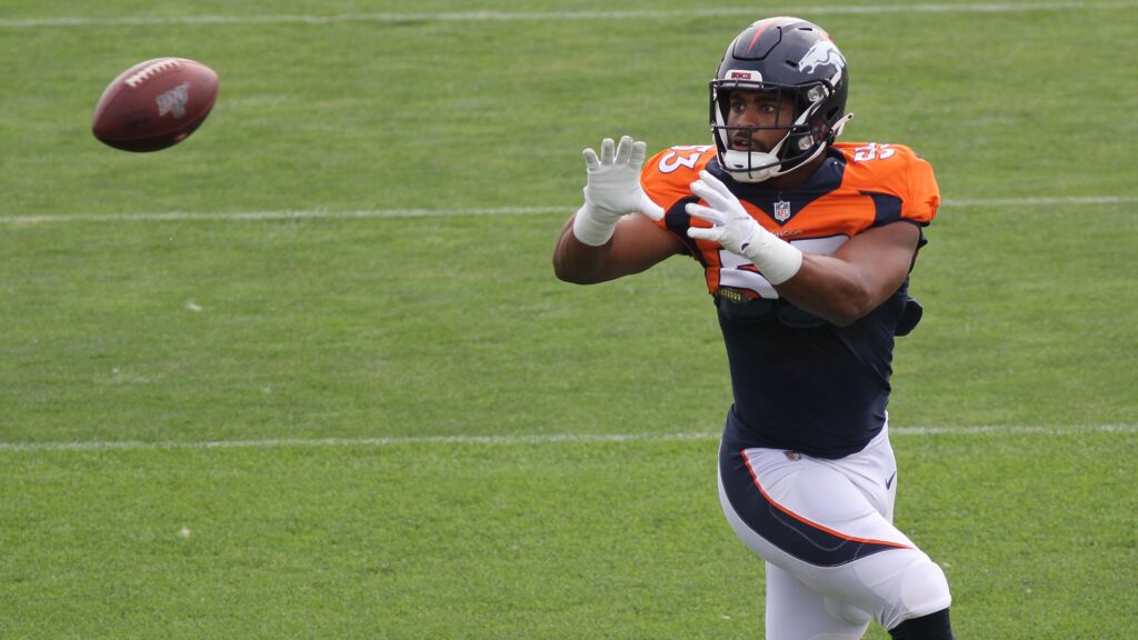 Here’s how special teams helped determine the Denver Broncos’ first 53-man roster of 2021