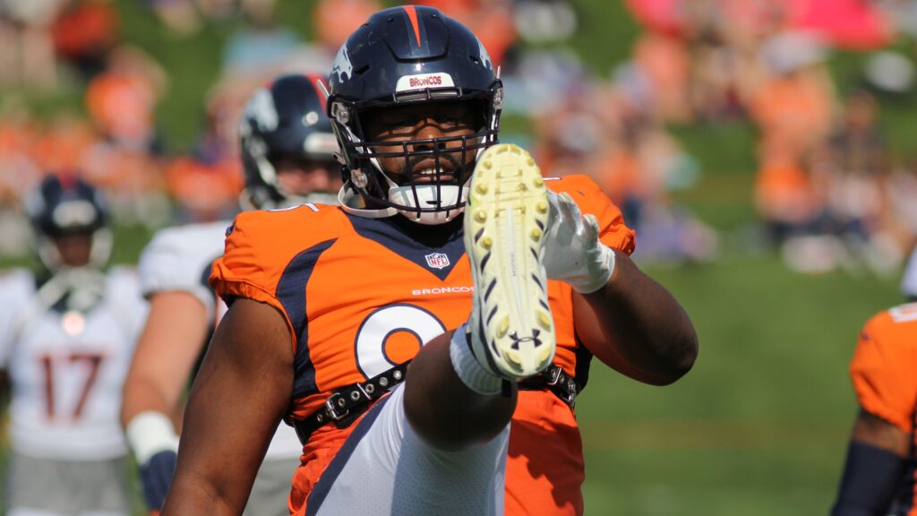 The Broncos have ‘sucked in September.’ If they do again, their season is likely shot. Here’s why: