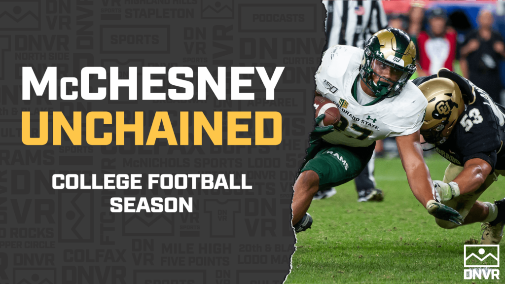 Previewing the college football season for the Buffs
