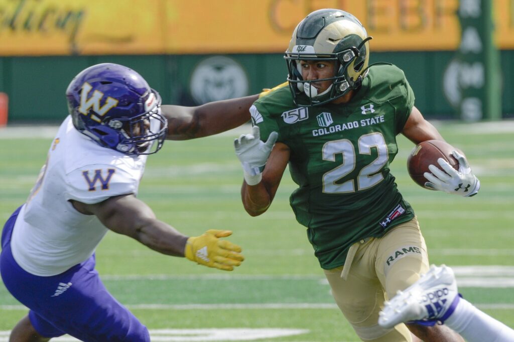 2021 Preview: A week-by-week projection of Colorado State’s season