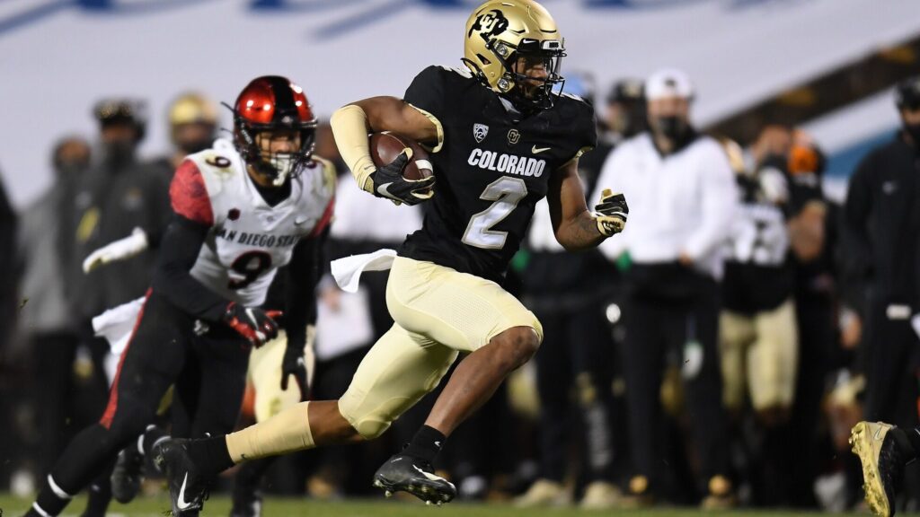 What to watch for when Colorado hosts UNC in the season-opener