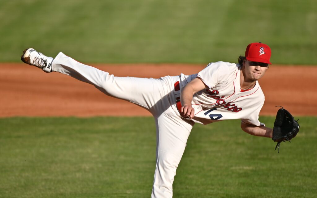 Feltner to make MLB debut with hopes of ushering in next generation of Rockies regulars