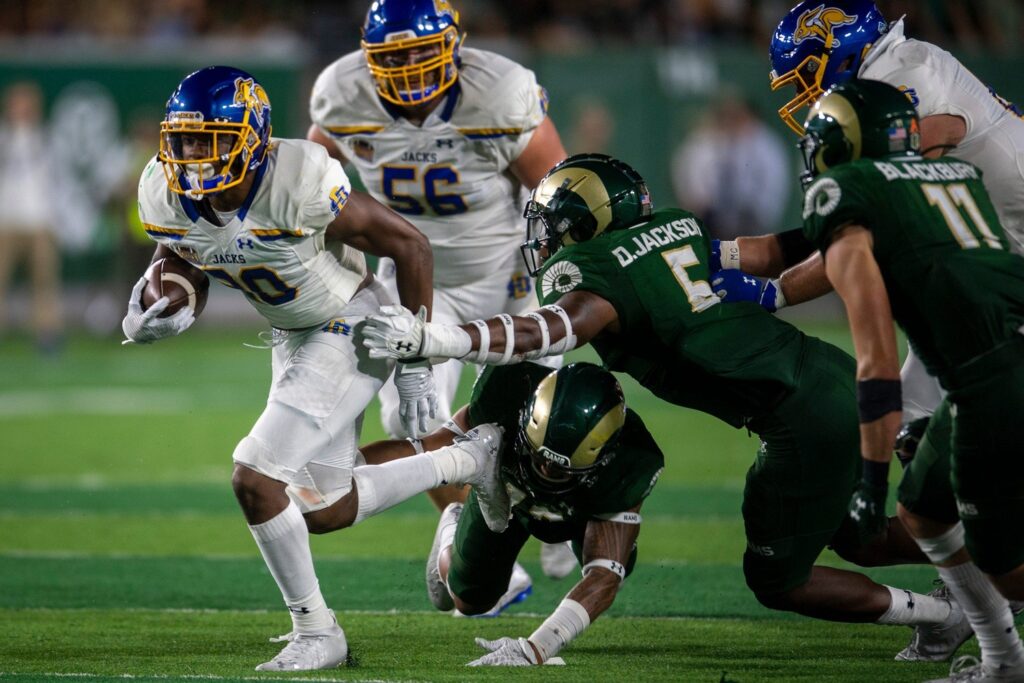 Week 2 provides opportunity for Colorado State defense to rebound against Vanderbilt