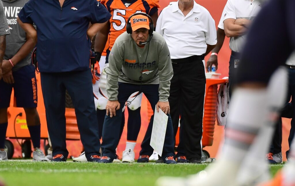 Why the Broncos need a change in the worst possible way
