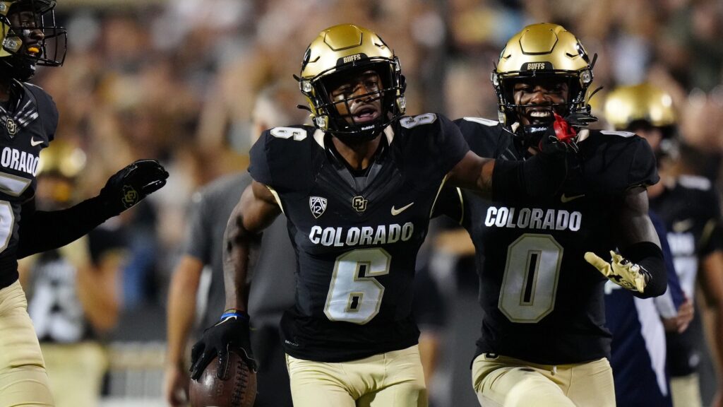 Colorado’s secondary is prepared for Texas A&M’s versatile playmakers