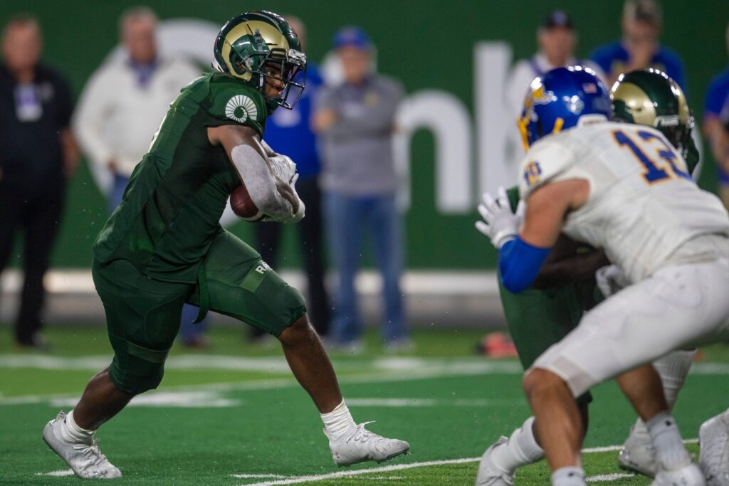Week 2 Preview: Colorado State must respond with a home win against Vanderbilt