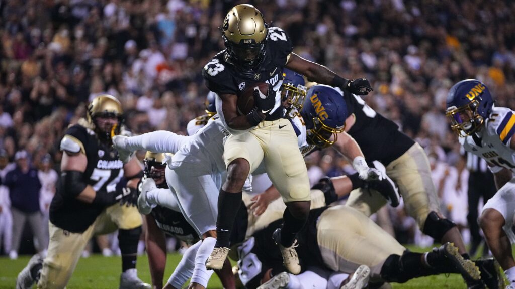 What to watch for when CU takes on #5 Texas A&M