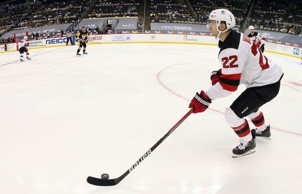 Best and worst-case scenarios for Colorado’s new guys