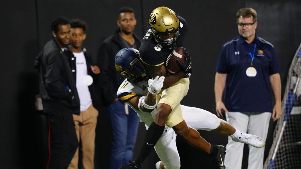 Shenault suspended indefinitely for violating team rules