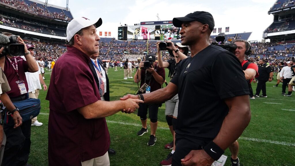 Karl Dorrell is optimistic despite the loss to No. 5 A&M