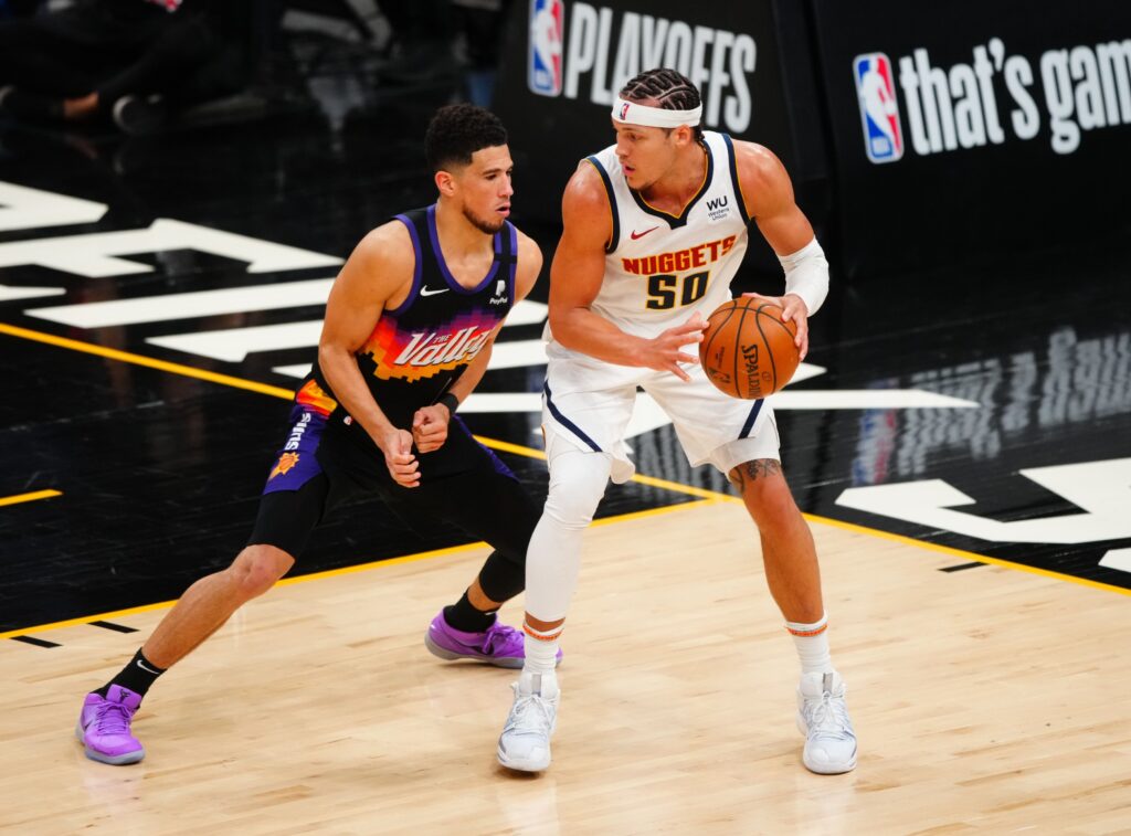 Nuggets Roundtable: Instant reaction to Aaron Gordon’s extension