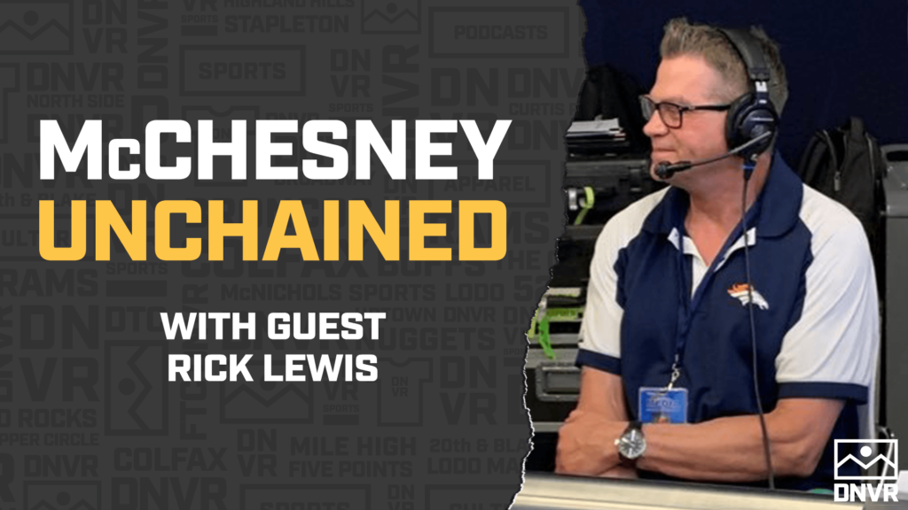 Rick Lewis on Teddy Bridgewater, Von Miller, and an impressive Denver Broncos win against the Giants