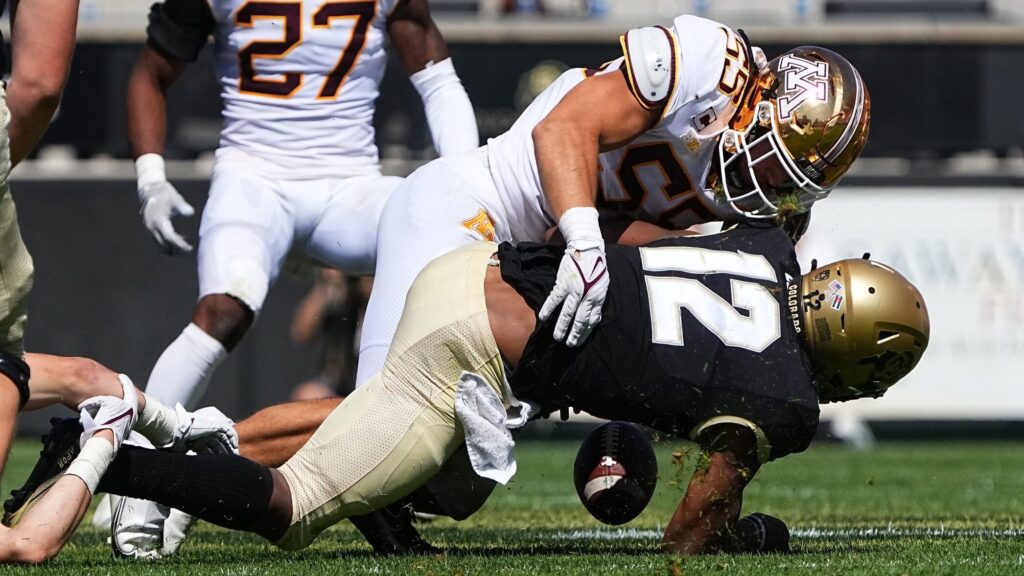 Karl Dorrell is right. Colorado has to ‘start all over’ on offense.