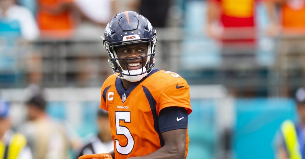 The Broncos can do six things on Sunday that they haven’t been able to do since the Gary Kubiak era