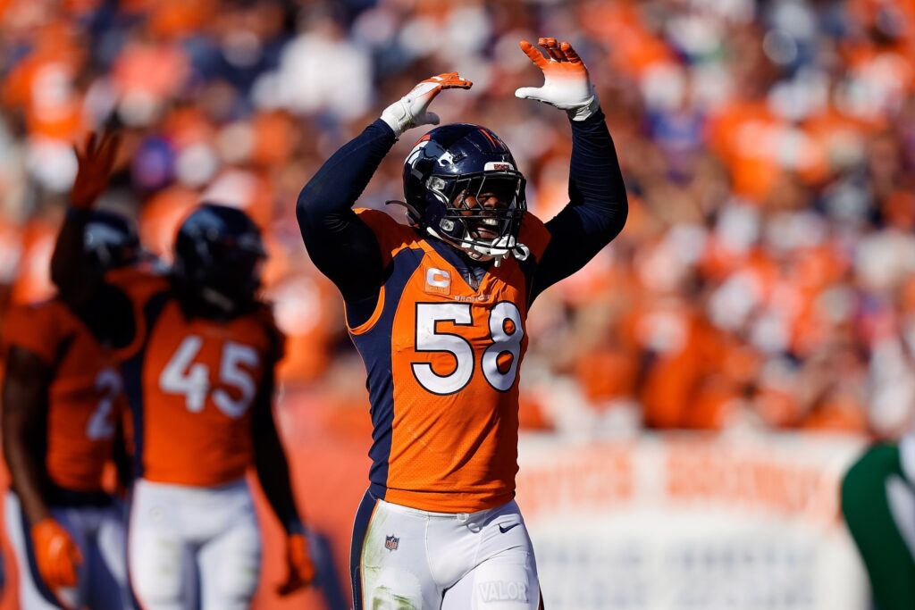 Broncos Pick ‘Em: What does Denver need to do to convince you they are the real deal?