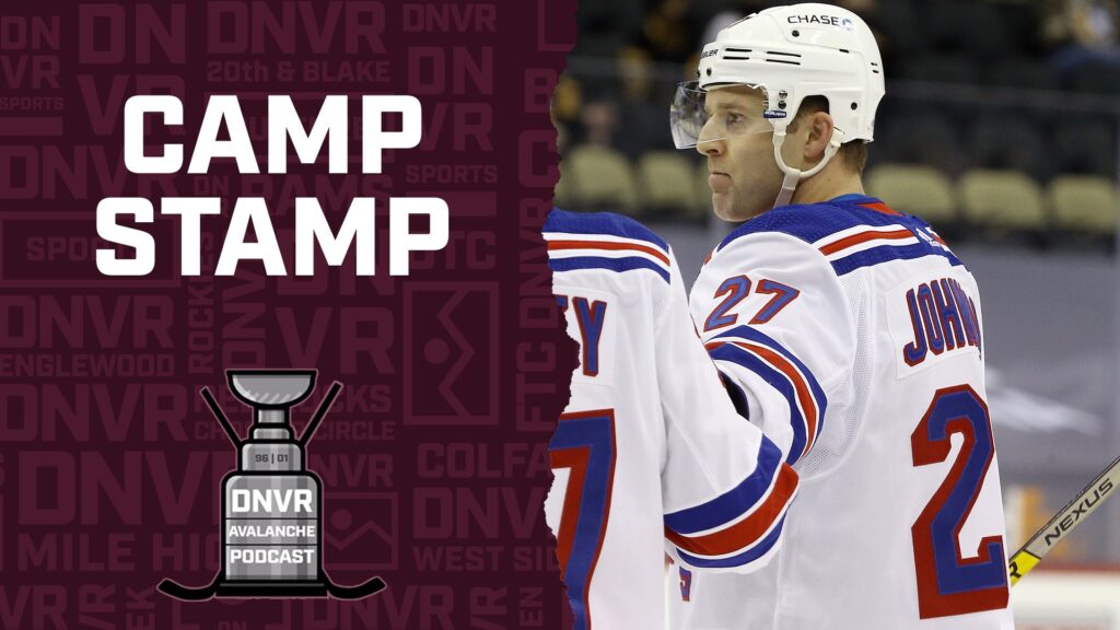DNVR Avalanche Podcast: Avalanche Training Camp preview
