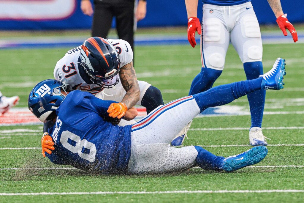 Here’s why the Broncos’ 2-0 start is different than their fast starts in 2016, 2017 and 2018