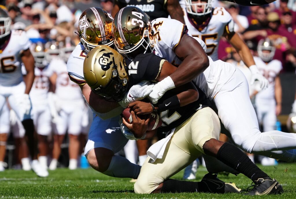 Three questions ahead of Colorado’s matchup with Arizona State