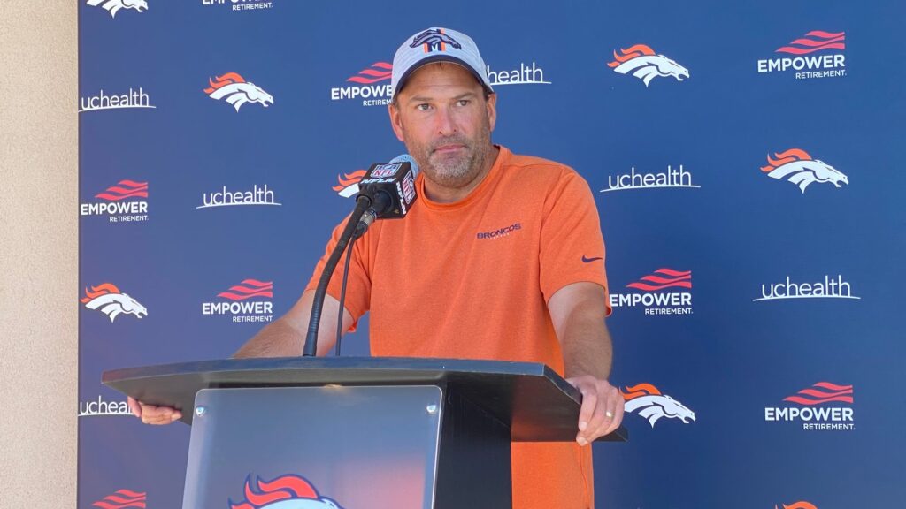 Where does the blame for the Broncos’ special-teams woes rest?