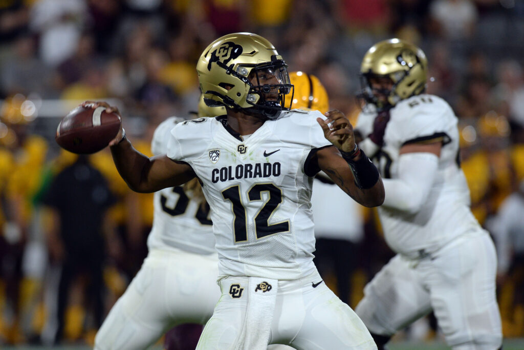 Colorado has plenty of work left to do