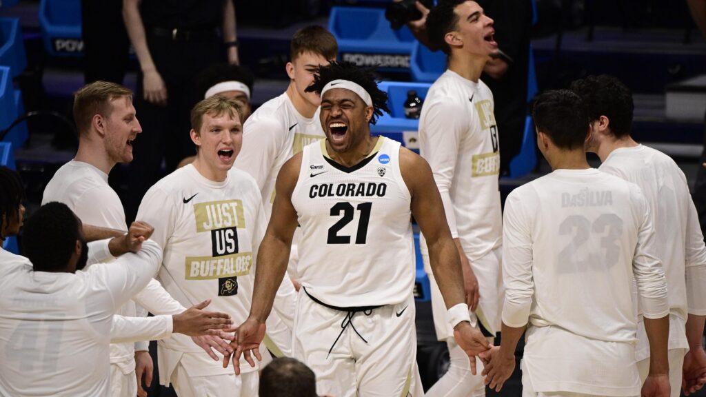 Colorado begins practicing with plenty of new faces