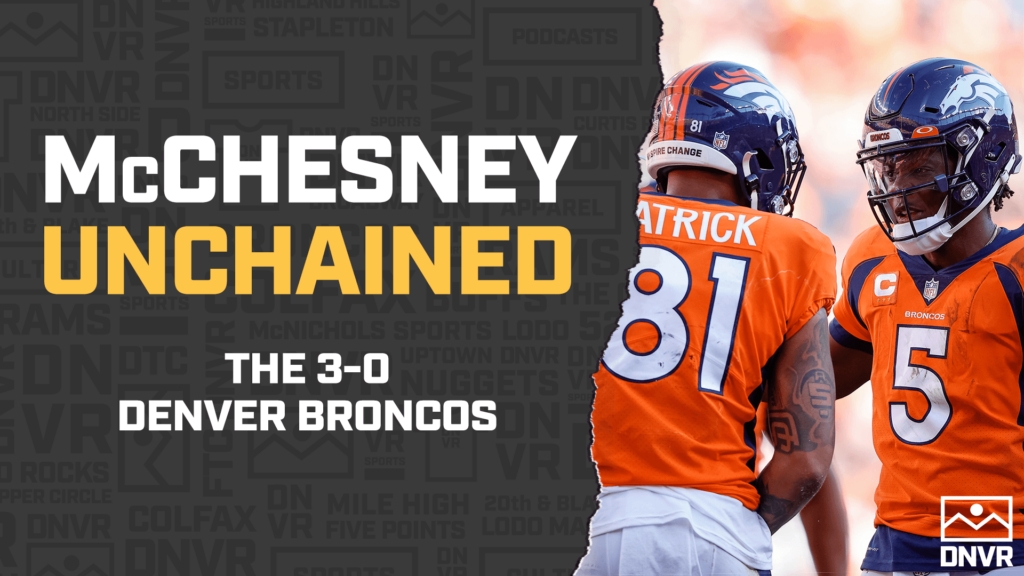How confident should the Denver Broncos feel after their 3-0 start?