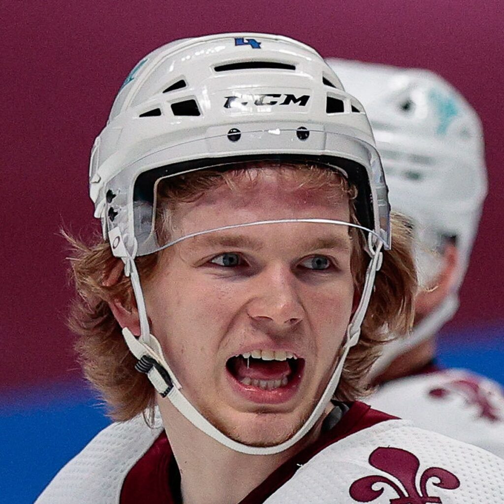 Avalanche lose the game, win the shootout in preseason opener versus Vegas