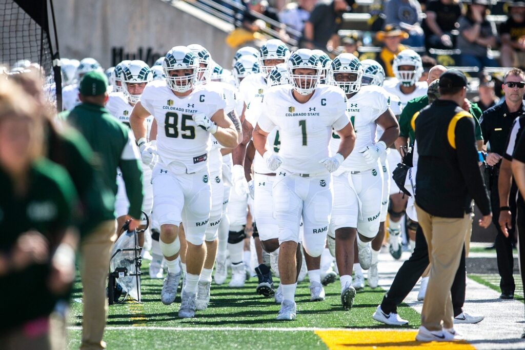 Rams Film Room: Breaking down CSU’s near upset of No. 5 Iowa