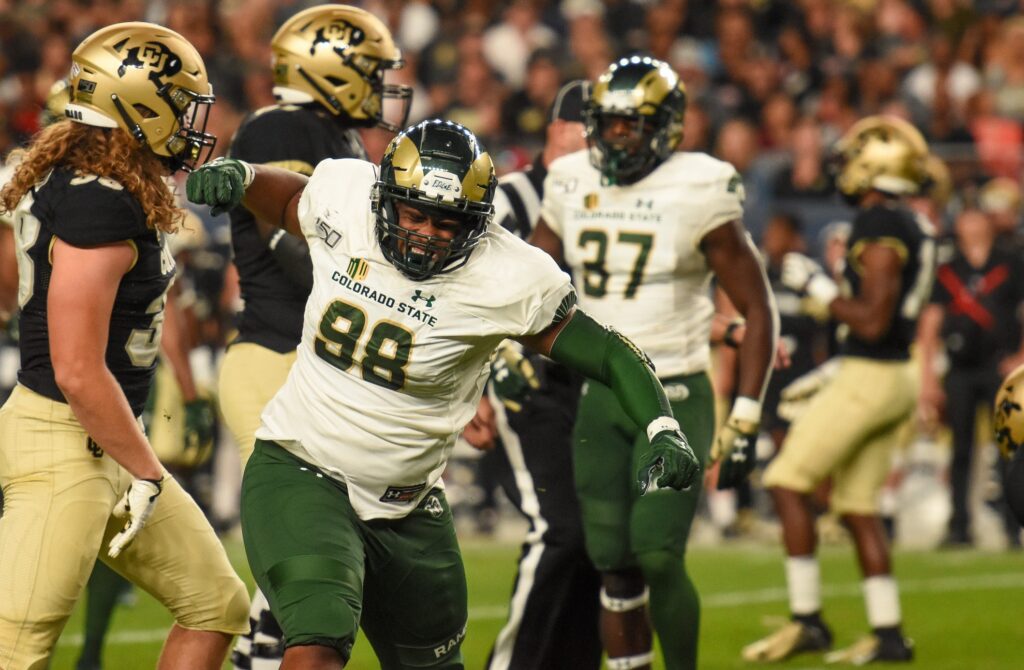 Ellison Hubbard enters transfer portal
