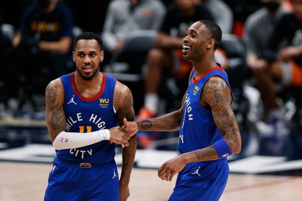 Why the Nuggets want to pick up the pace and play faster this year