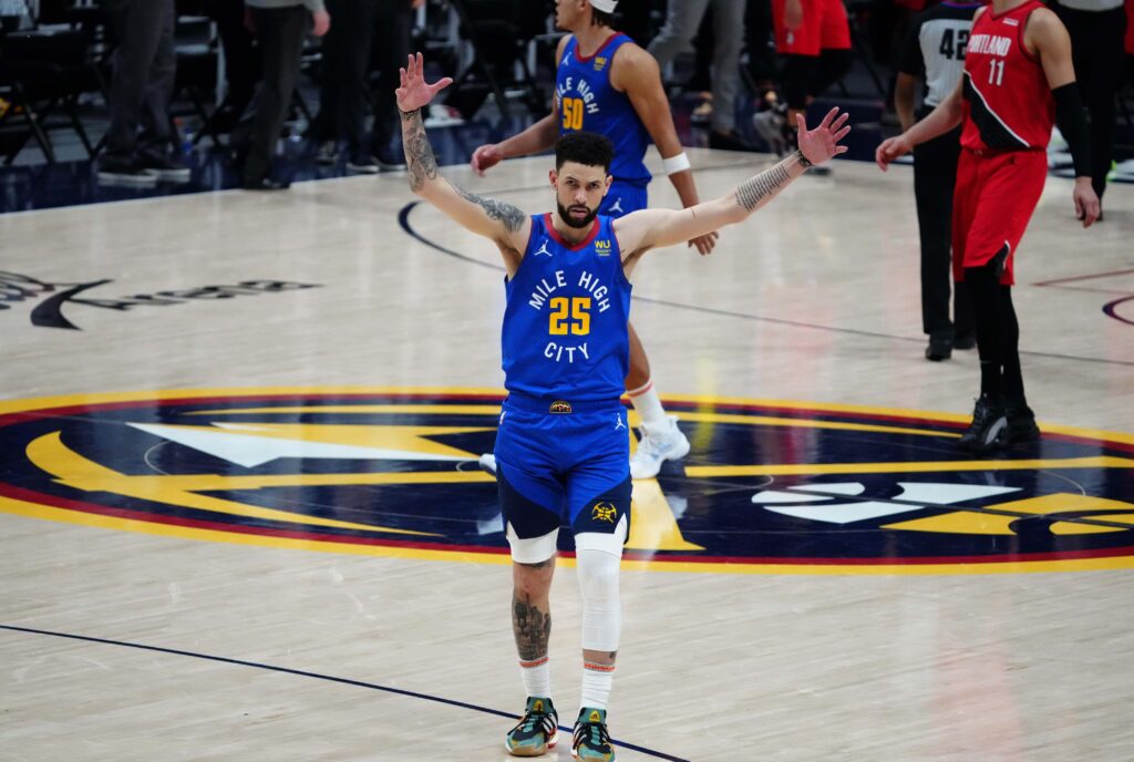 Austin Rivers unplugged: The Joker’s aura, MPJ’s potential and more