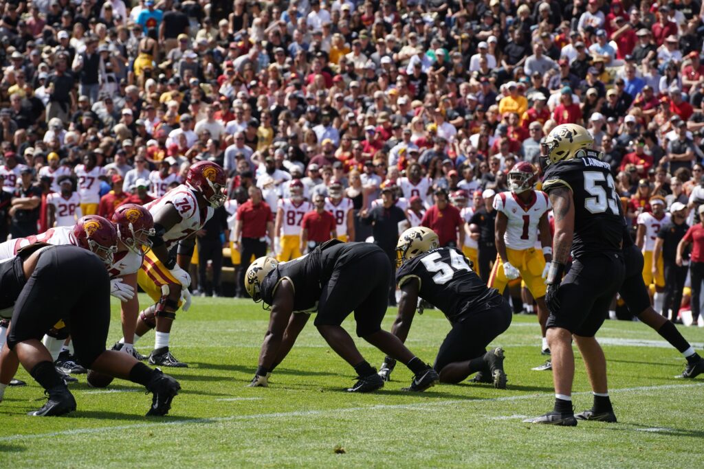 Three takeaways from Colorado’s 37-14 loss to USC