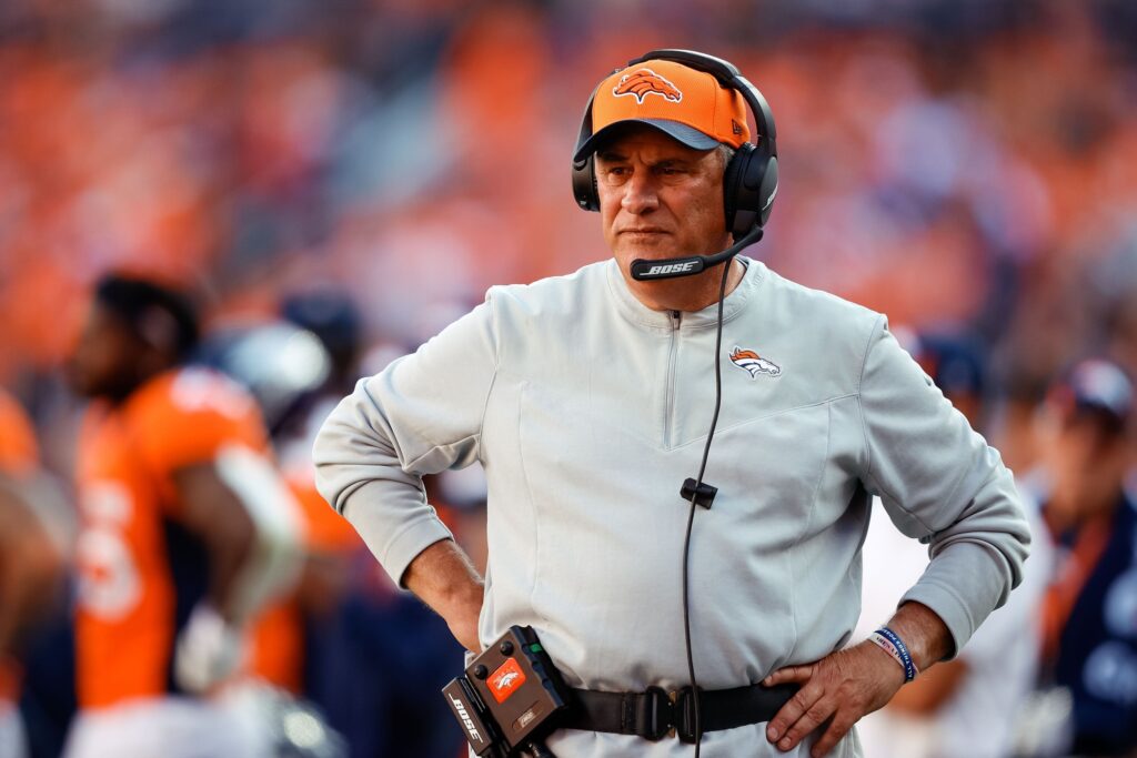 “It was kind of bullshit”: Vic Fangio sends a message to John Harbaugh and the Baltimore Ravens