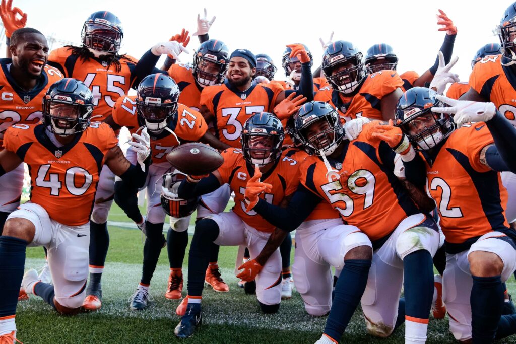 Broncos Pick ‘Em: What has been the biggest surprise through five weeks?