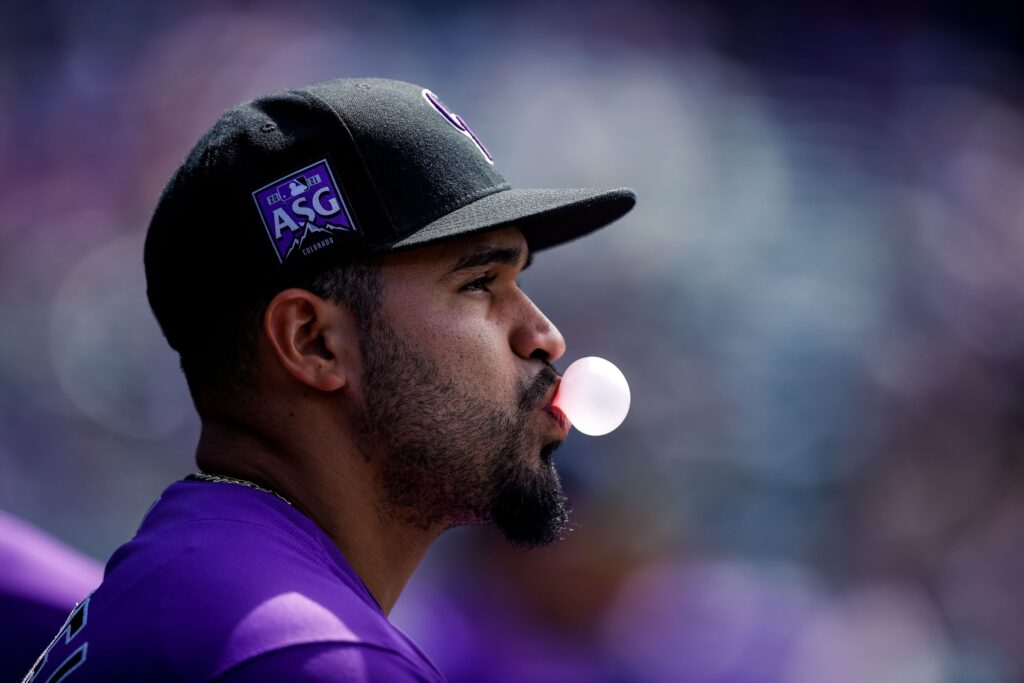 Rockies extend Senzatela on five-year, $50 million deal; Cron returns for two-years, $14.5