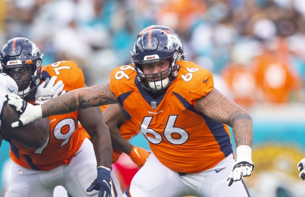DNVR Exclusive: Broncos expected to get a big boost to their offensive line against the Steelers