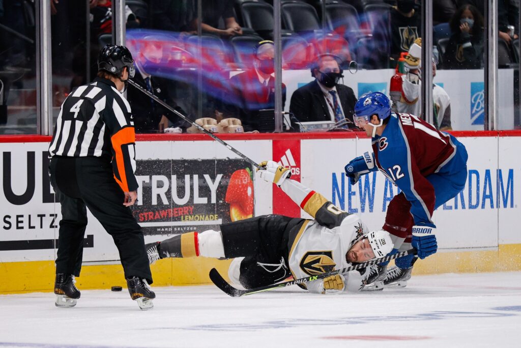 Where the Avalanche stands as preseason nears a close