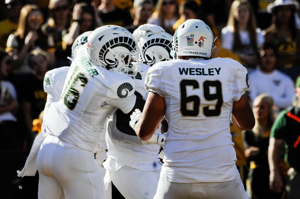 Colorado State players eager to begin Mountain West play, feel confident after experiencing tough non-conference slate
